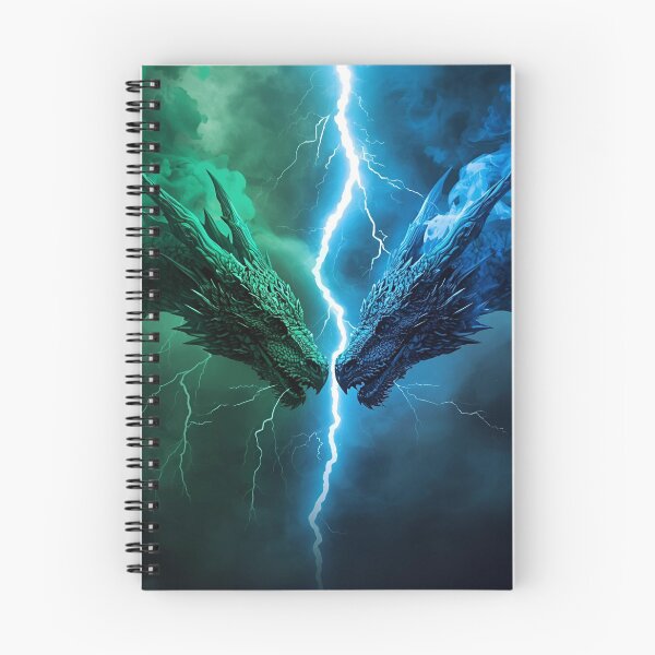 Item preview, Mythical dragons - Artwork designed and sold by maannaax.