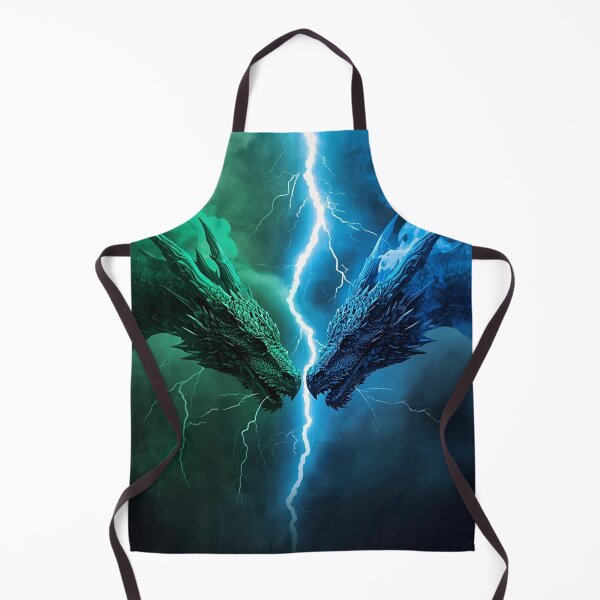 Item preview, Mythical dragons - Artwork designed and sold by maannaax.