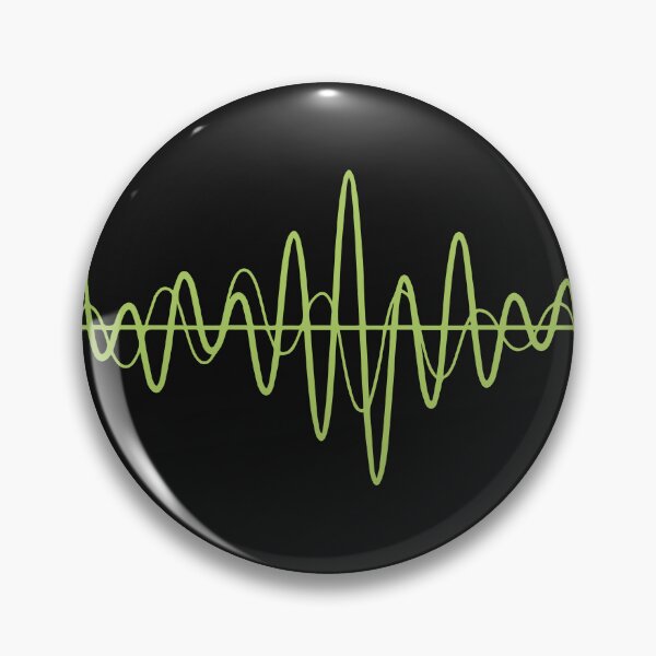 Item preview, Sound Waves analog synth designed and sold by analogue_rock.