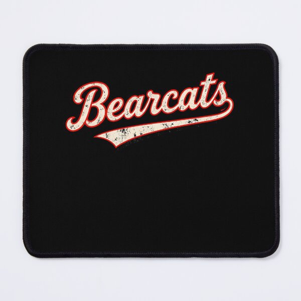 Item preview, Bearcats handscript High School Beartcats Sports football team designed and sold by D-Signa.