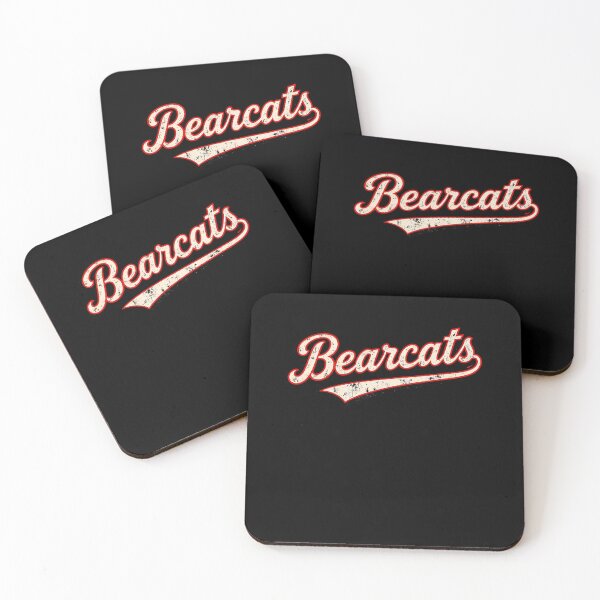 Item preview, Bearcats handscript High School Beartcats Sports football team designed and sold by D-Signa.