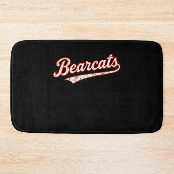 Item preview, Bearcats handscript High School Beartcats Sports football team designed and sold by D-Signa.
