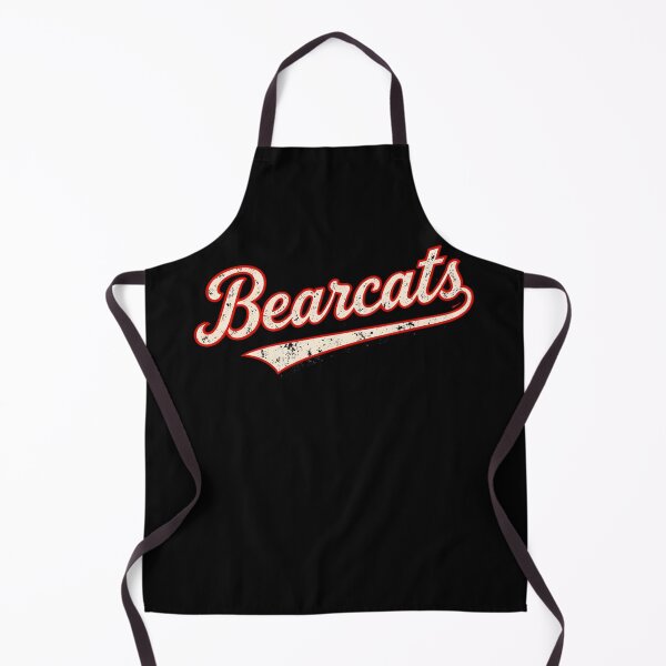 Item preview, Bearcats handscript High School Beartcats Sports football team designed and sold by D-Signa.