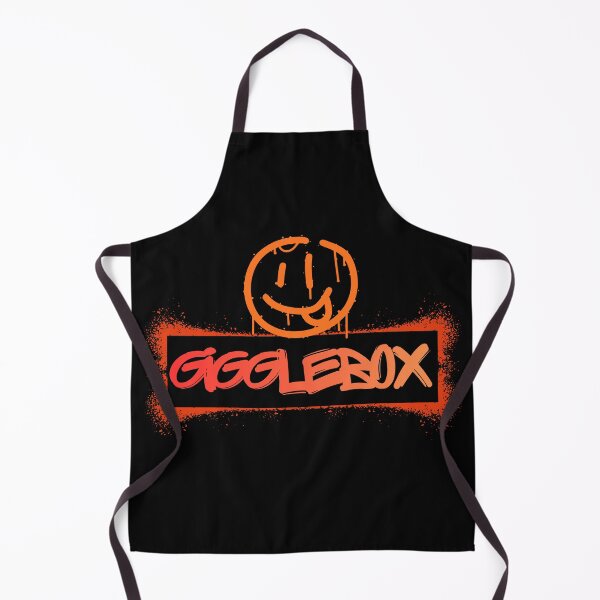 Item preview, Giggle box because laughter is the best way to brighten any day designed and sold by THEVONZA.