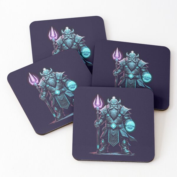 Item preview, Frostcaller Elder Gnome designed and sold by Airod 07.