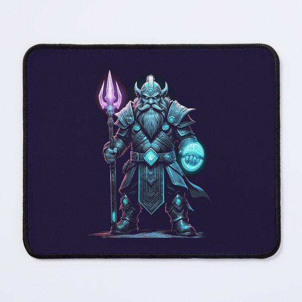Item preview, Frostcaller Elder Gnome designed and sold by Airod 07.