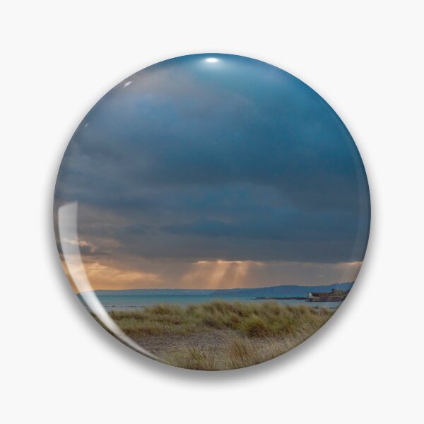 Item preview, Sunset over Par Beach Cornwall designed and sold by VnGphoto.