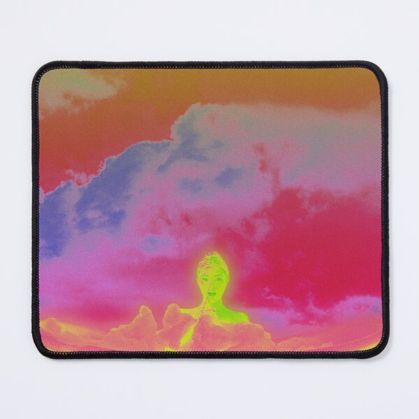 Item preview, CAUGHT ME AT A BAD TIME designed and sold by The Turbulent Architect.