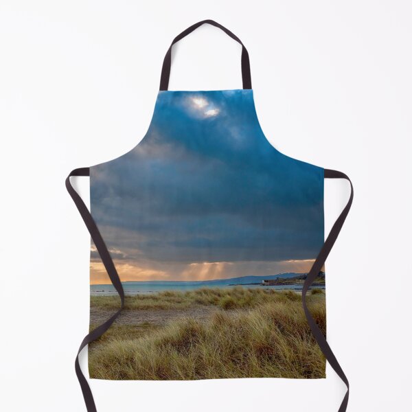 Item preview, Sunset over Par Beach Cornwall designed and sold by VnGphoto.