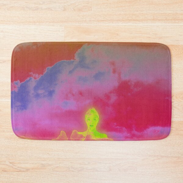 Item preview, CAUGHT ME AT  A BAD TIME designed and sold by The Turbulent Architect.