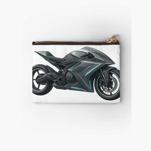 Item preview, Modern Concept Motorcycle Clip Art PNG – Futuristic Design designed and sold by Creative88Art.