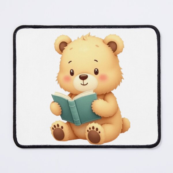 Item preview, Animal Cuties – Kids Cartoon Creature Collection designed and sold by Artaprintly.