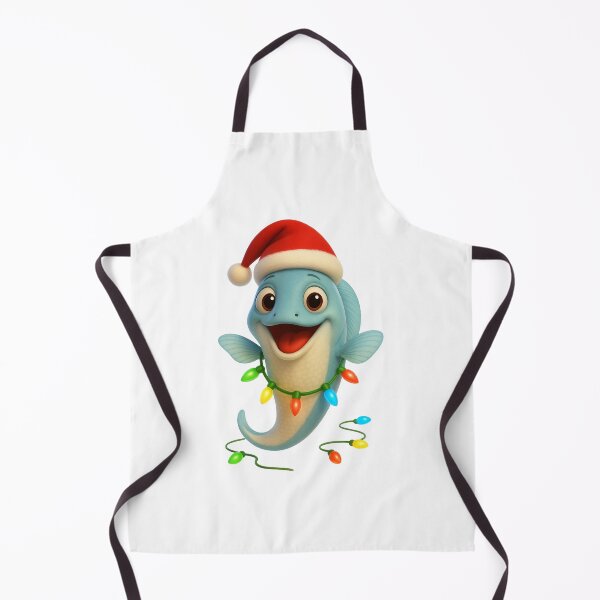 Item preview, Christmas Leptocephalus designed and sold by Sillytoe.