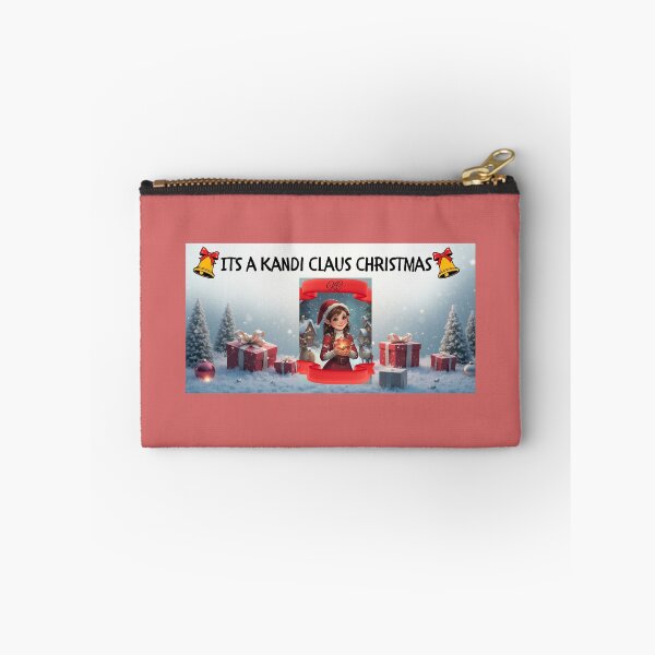 Item preview, Kandi Claus Adventures at the North Pole designed and sold by Kandi Claus.
