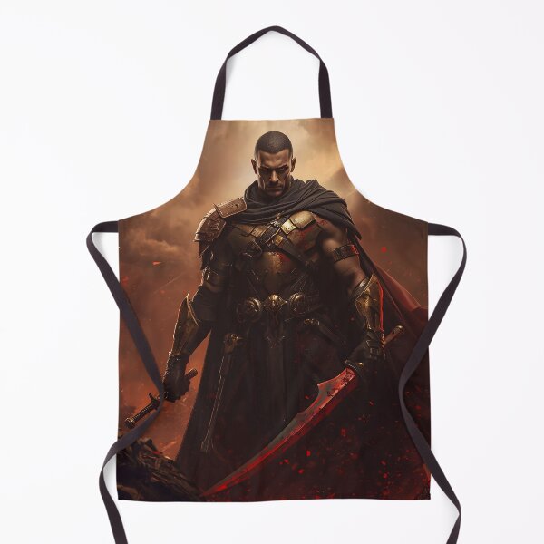 Item preview, Darrow of Lykos – The Reaper of Mars | Red Rising Fan Art designed and sold by InkloreCulture.