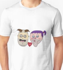 Love Unisex T-Shirt