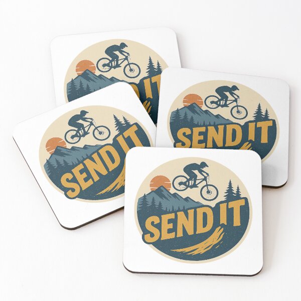 Item preview, Send it 2.0 designed and sold by PawleeGeeTees.