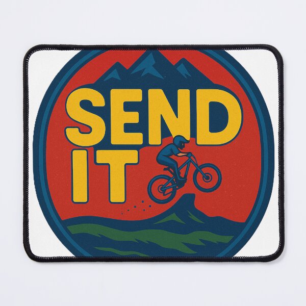 Item preview, Send it 4.0 designed and sold by PawleeGeeTees.