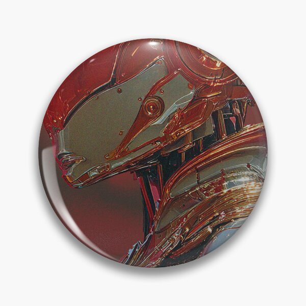Item preview, LAVISH designed and sold by The Turbulent Architect.
