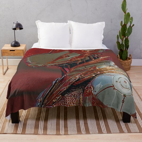 Item preview, LAVISH designed and sold by The Turbulent Architect.
