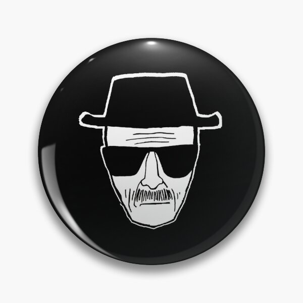 Artikelvorschau, Breaking Dad - Lets Cook - Walter White entworfen und verkauft von bArtme.