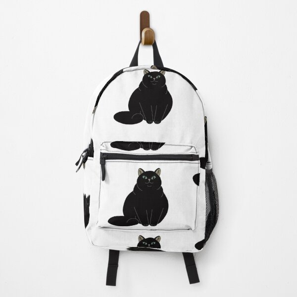 Item preview, Black Cat designed and sold by Rae Taylor.