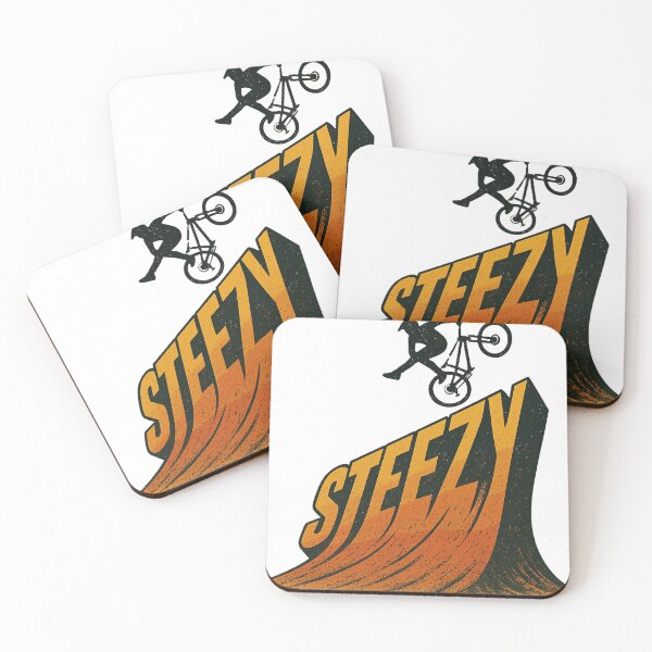 Item preview, Steezy 1.0 designed and sold by PawleeGeeTees.