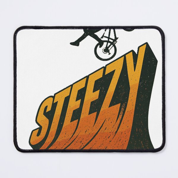 Item preview, Steezy 1.0 designed and sold by PawleeGeeTees.