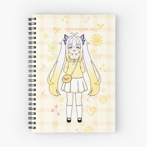 Item preview, Miyako - the little chick ? designed and sold by Miyako Sozima.