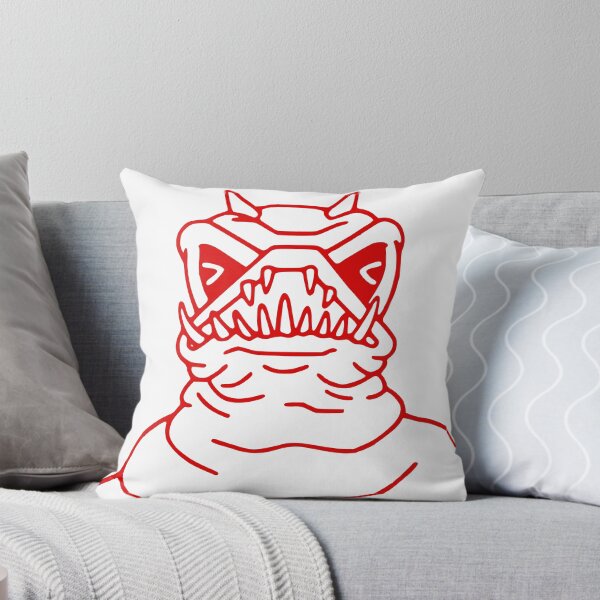 Item preview, The Ravenous Bugblatter Beast of Traal designed and sold by spoonsmerch.