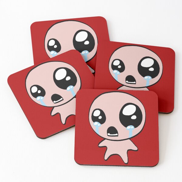 Item preview, Silly Isaac designed and sold by bunnyfishing.