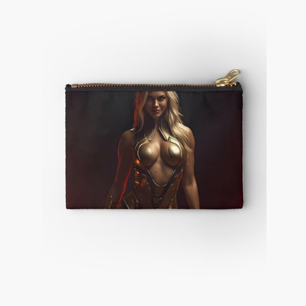 Item preview, Virginia au Augustus (Mustang) | Red Rising Fan Art designed and sold by InkloreCulture.