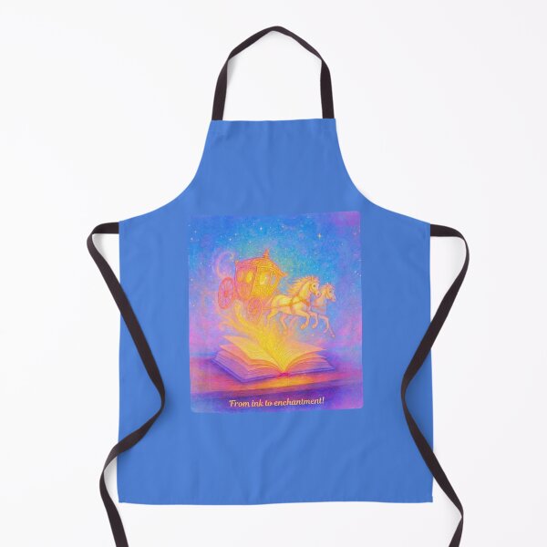 Item preview, From ink to enchantment! designed and sold by Brickroad Dsigns.