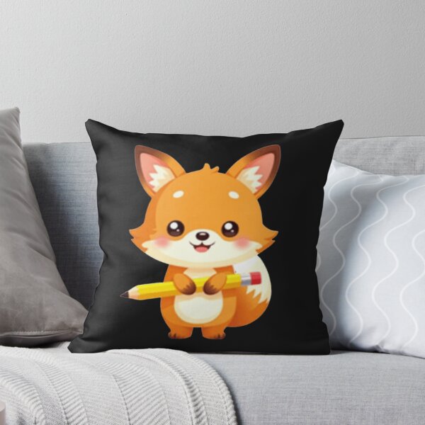 Item preview, Animal Cartoon Collection – Kids Room Decor & Stickers designed and sold by Artaprintly.
