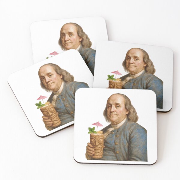 Item preview, Franklin's Brief Recharge designed and sold by Lane L. Mälkin Design.