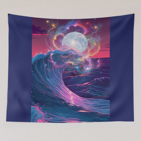 Item preview, THE POWER OF GRAVITATIONAL PULL designed and sold by Tammera.