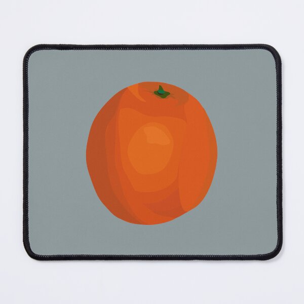 Item preview, Orange - cell shaded designed and sold by helengarvey.