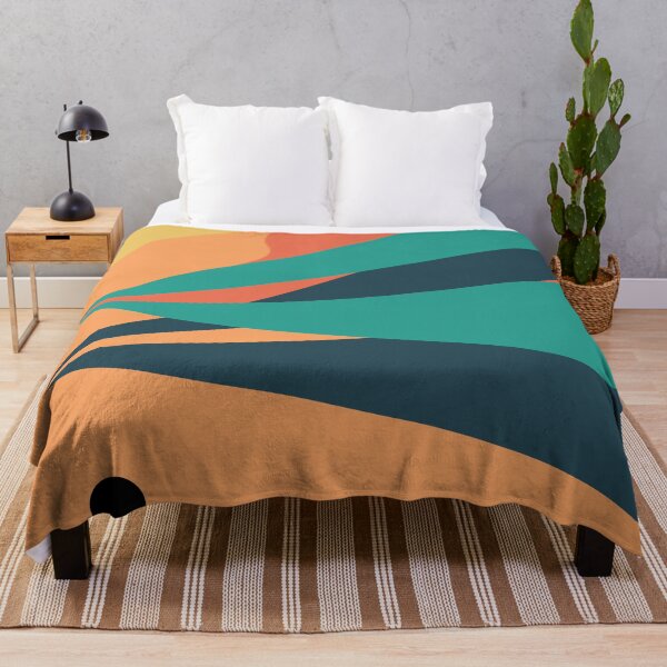 Item preview, Minimalist Sunset designed and sold by Convinced-Art.