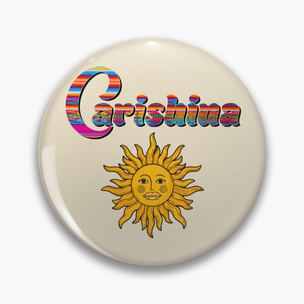 Item preview, Carishina  designed and sold by Cowheaddanny.
