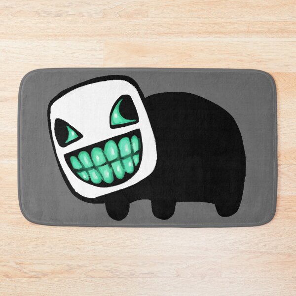 Item preview, Mini Pursuer Die of Death designed and sold by bunnyfishing.