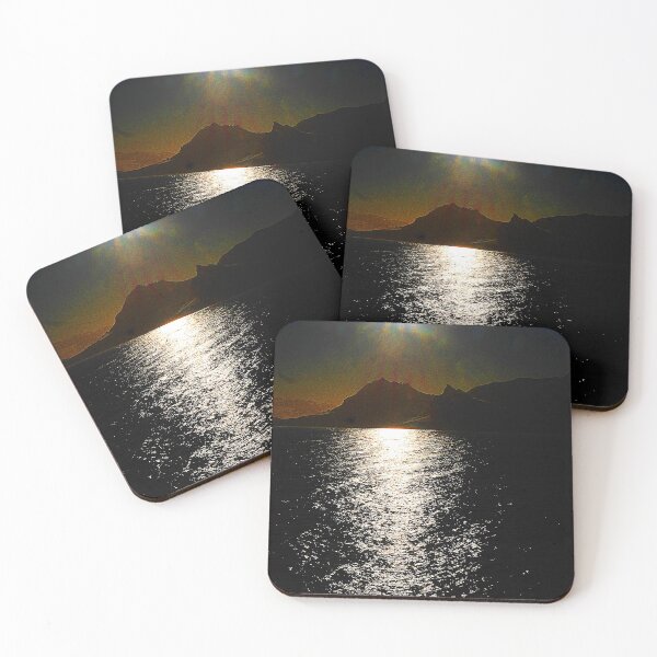 Item preview, Into the Antarctic Sun designed and sold by Larry Davis.