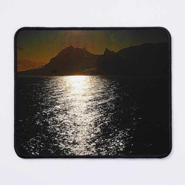 Item preview, Into the Antarctic Sun designed and sold by Larry Davis.