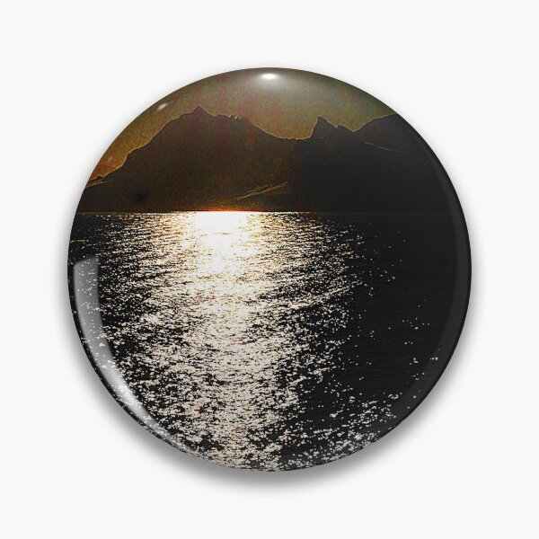 Item preview, Into the Antarctic Sun designed and sold by Larry Davis.