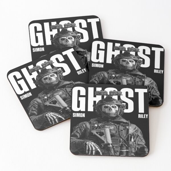 Item preview, Ghost designed and sold by Jack.Z.