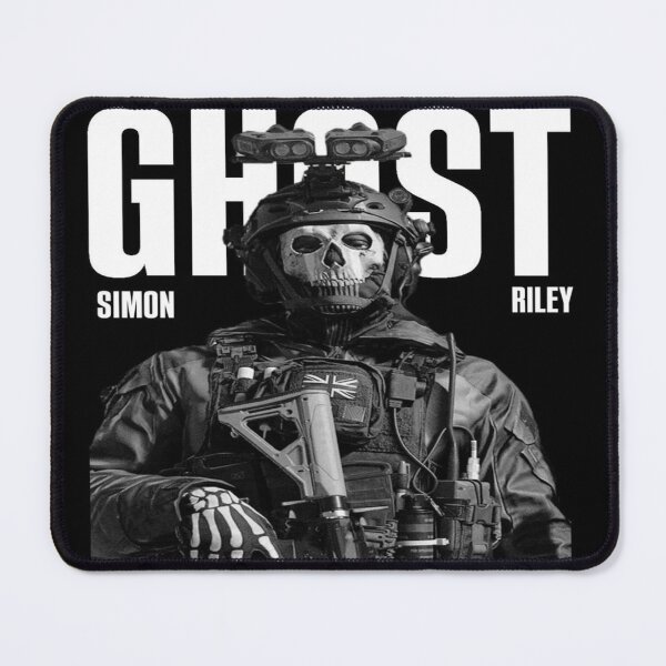 Item preview, Ghost designed and sold by Jack.Z.
