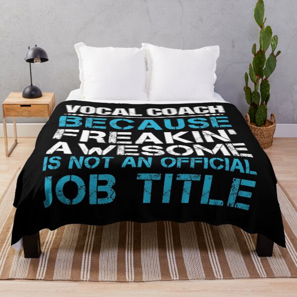 Item preview, Vocal Coach designed and sold by vanejamofedau.