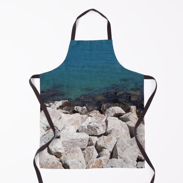 Item preview, Seaside - Rhodes designed and sold by helengarvey.