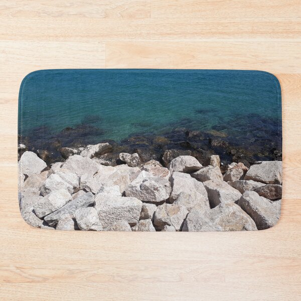 Item preview, Seaside - Rhodes designed and sold by helengarvey.