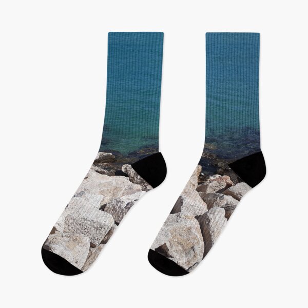 Item preview, Seaside - Rhodes designed and sold by helengarvey.