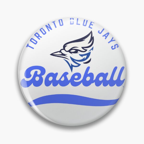 Artikelvorschau, Kanadischer Baseball-Spirit – Toronto Blue Jays Fan-T-Shirt entworfen und verkauft von BRIXAMY.